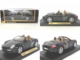 1:18 Porsche Boxster S