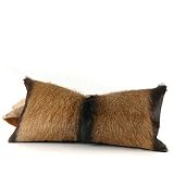 Review Pfeifer Studio  / Goathide Pillow