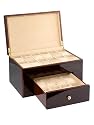 Rothenschild Accessories RS-80920 E Watch Box For 20 Watches Piano polish