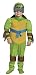 Search : Kids and Toddler Muscle Leonardo Costume