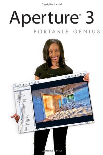 Aperture 3: Portable Genius