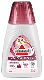 Bissell #74R71 16OZ 2X PetStainRemover