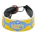 Denver Nuggets Team Color Basketball Bracelet