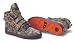 Radii Men's Straight Jacket Vlc Hunter Camo Fashion Sneakers Shoes