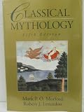 Classical Mythology (0801311381) by Lenardon, Robert