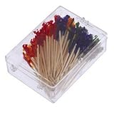 View Details for Progressive International Frilled Picks
