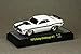 1970 Dodge Challenger R/T (14-04) M2 Machines Ground Pounders Release 12 Castline Premium Edition 1:64 Scale Die-Cast Vehicle