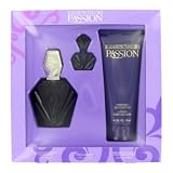 Passion by Elizabeth Taylor for Women, Gift Set