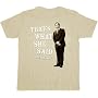 The Office That's What She Said Beige T-Shirt