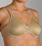 Self Expressions Side Support Molded Lined T-Shirt Bra (05065)