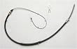 Aimco C912665 Rear Parking Brake Cable