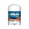 Gillette Clinical Strength Advanced Solid Anti-Perspirant, Sport Clean, 1.7-Ounce Stick (Pack of 2)