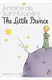The little prince : and, Letter to a hostage