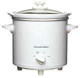 3.5Qt Slow Cooker