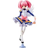 大番長 Big Bang Age シオン (1/7スケールPVC塗装済み完成品)