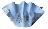 Shop-Vac Corp 3Pk Reuse Dry Filt Disc 90107-19 Wet/Dry Vac Filters & Bags [並行輸入品]