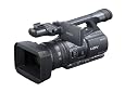 Sony HDR-FX1000 High Definition MiniDV Handycam Camcorder