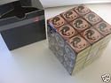 Magic the Gathering 3X3 Rubik's Cube