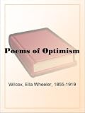 Poems of Optimism