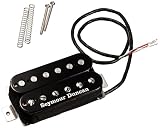 SeymourDuncan PU セイモアダンカン ピックアップ SH-6b BK-Duncan Distortion 【国内正規品】