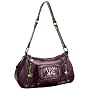 KATHY Van Zeeland Triple Play Top Zip