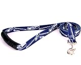 Yellow Dog Design Seattle Seahawks Licensed NFL EZ Leash, Large, 1-Inch by 60-Inch at Amazon.com