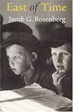 Review The University of Alabama Press  / East of Time (Alabama Fire Ant) (Alabama Fire Ant)