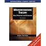 Microeconomic Theory: Basic Principles and Extensions: With Economic Applications and Infotrac