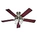41leJc%2BimAL. SL75  Minka Aire Fans F516 ORB 44 Concept I Contemporary Oil Rubbed Bronze Ceiling Fan w/ Light & Remote