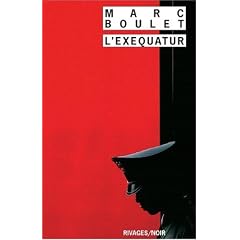 L'Exequatur