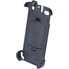 HR Herbert Richter Halteschale f�r Halterungen - Apple iPhone 4 - (mit 4-Loch-Rastersystem)