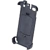 HR Herbert Richter Halteschale f�r Halterungen - Apple iPhone 4 - (mit 4-Loch-Rastersystem)
