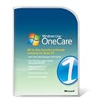 Microsoft Windows Live OneCare 2.0