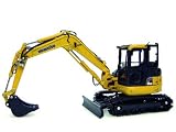 Eigenschaften Universal Hobbies 8017 / Universal Hobbies - 8017 - Komatsu PC88 1:50