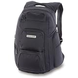 Dakine Daypack TERMINAL, black, 31 Liters, 8130010