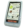 LG Dare VX9700 Soft Silicone Protector Skin Case Clear