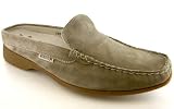 Mephisto Ibolya Womens Handmade Loafers Shoes