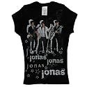 Jonas Brothers - Bro's For Life Girl's T-Shirt