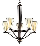 Chandeliers Elk Lighting 2849/5