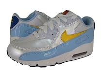 Nike Air Max 90 CL (GS) Youth Athletic Shoes