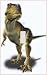 Dinosaur T Rex Decorative Switchplate Cover