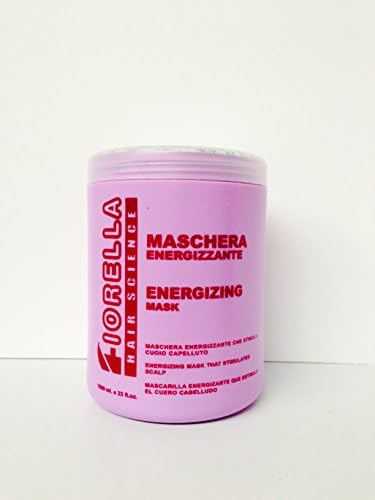 Fiorella Energizing Mask 33 Oz