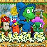 Magus: In Search of Adventure [Download]