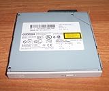 Compaq - Compaq CRN-8245B Slim CD-Rom With Beige Bezel 314933-677 - 314933-677