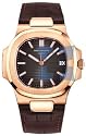 Patek Philippe Nautilus Mens Watch 5711R