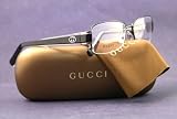 Gucci 2870 Black Crystal 0PCL Eyeglasses