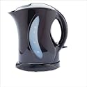 Proctor-Silex K4077 Cordless Electric Tea Kettle in Black