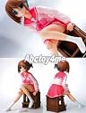 To Heart 2: Manaka Komaki PVC Figure 1/8 Scale