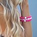 Lokai Breast Cancer Limited Edition Bracelet
