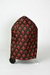 Two Dogs Designs 00526 Grill Cover, 26-Inch, Chili Peppers